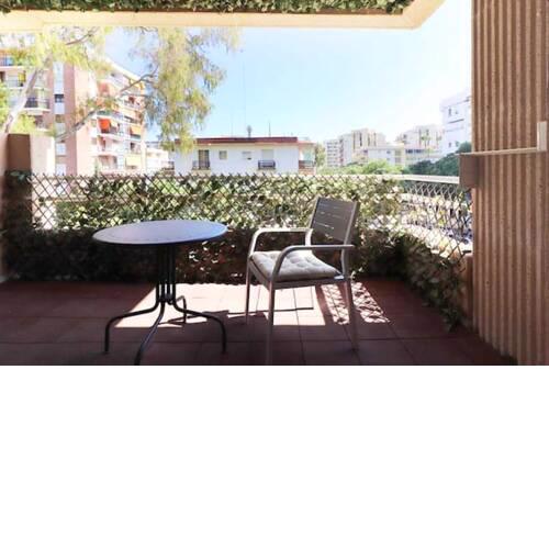 Apartment Avenida Ricardo Soriano