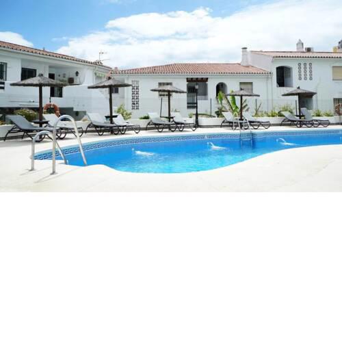 Apartment Avenida Rocío Jurado