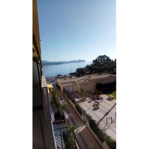 Apartment Avenida Rosa de los Vientos