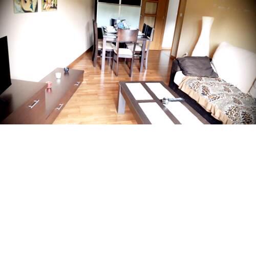 Apartment Avenida San Juan