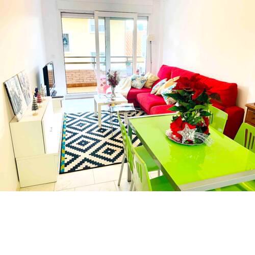 Apartment Avenida Tercera Avenida