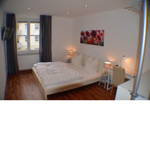 Apartment Avenzio
