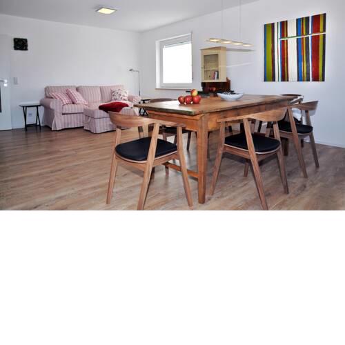 Apartment Avila
