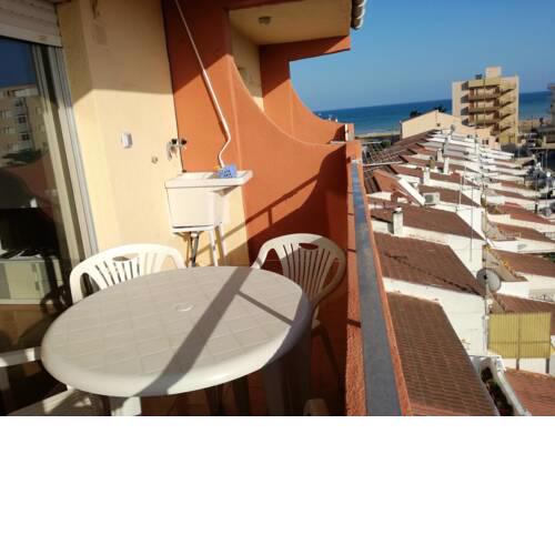 Apartment Avinguda Catalunya
