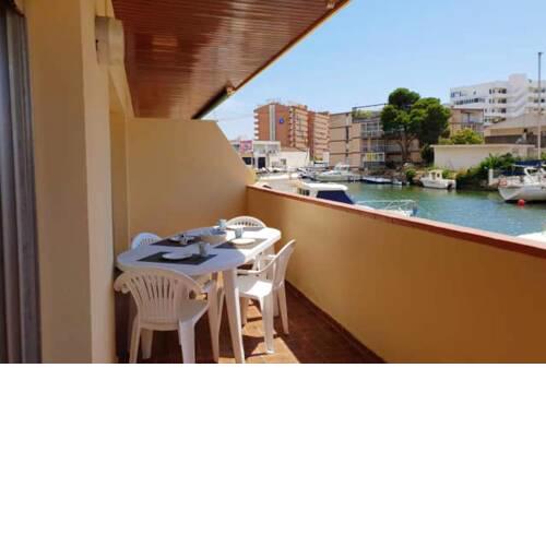 Apartment Avinguda de la Platja