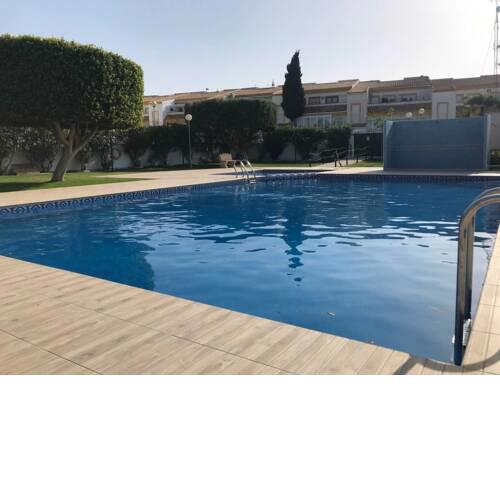 Apartment Avinguda D'Escandinàvia