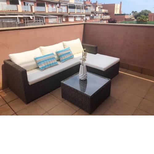 Apartment Avinguda D'Escandinàvia