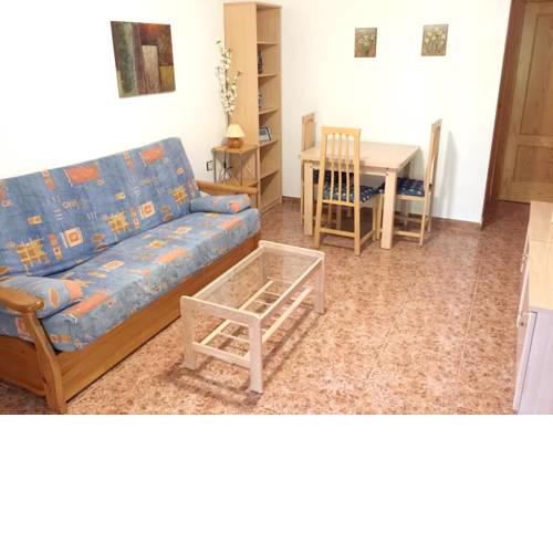 Apartment Avinguda D'Escandinàvia