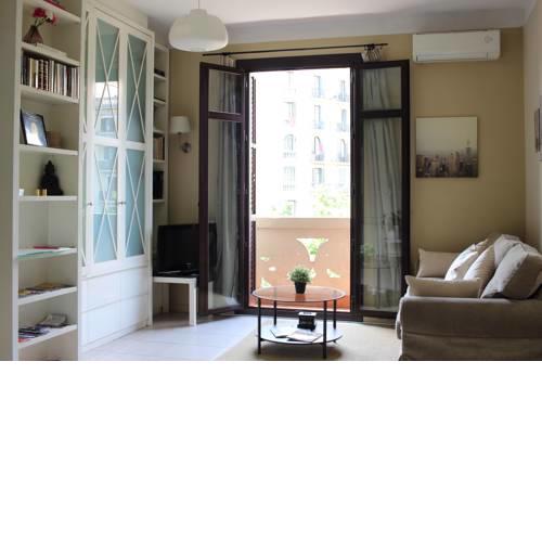 Apartment Avinguda Diagonal