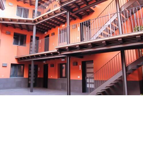 Apartment Avinguda Girona