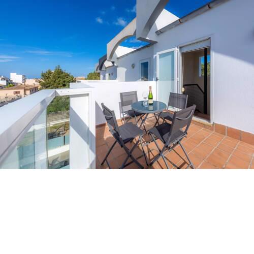 Apartment Avinguda Golf