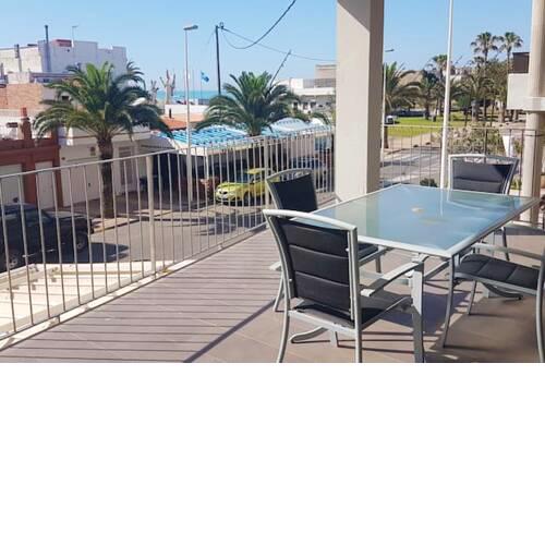 Apartment Avinguda Mare Nostrum