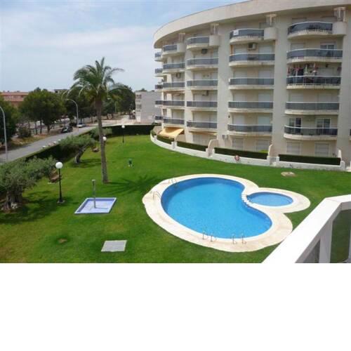 Apartment Avinguda Maria Cristina