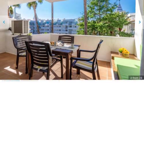 Apartment Avinguda Port Joan - 4