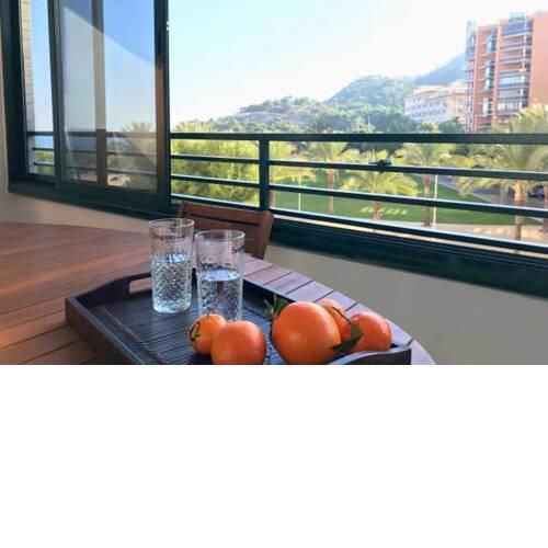 Apartment Avinguda Rosa dels Vents