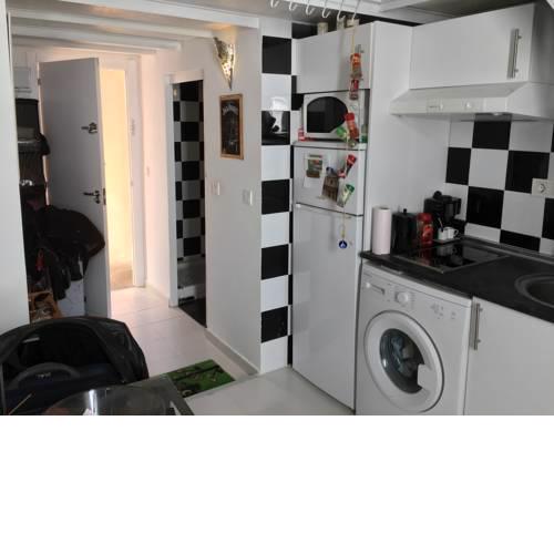 Apartment Az 3º B2