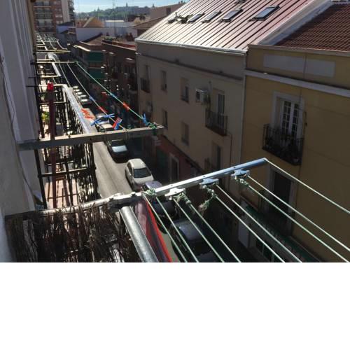 Apartment Az 3º Ext Centro Derecha