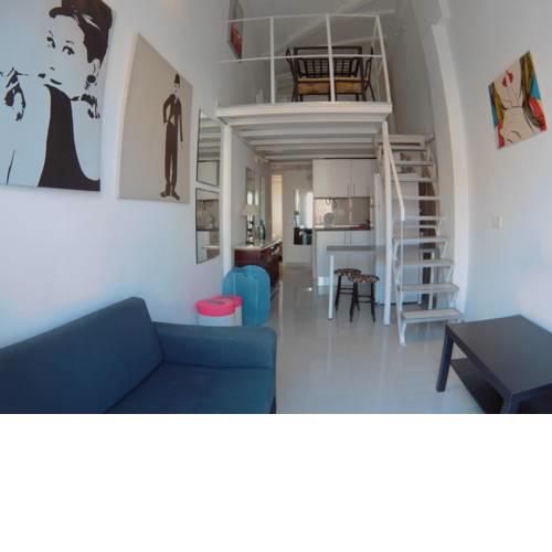 Apartment Az 3º Ext Izquierda