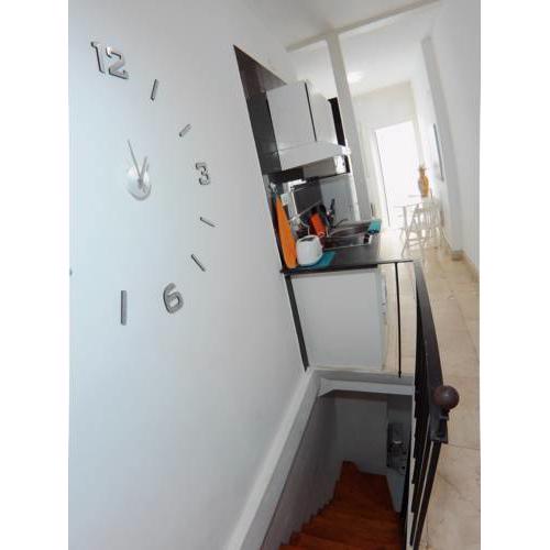 Apartment Az Bajo C2