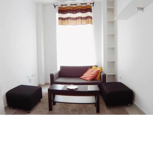 Apartment Az Bajo Ext Centro