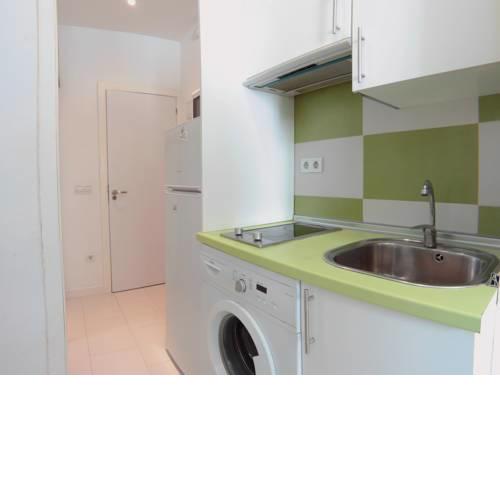Apartment Az Estudio Verde