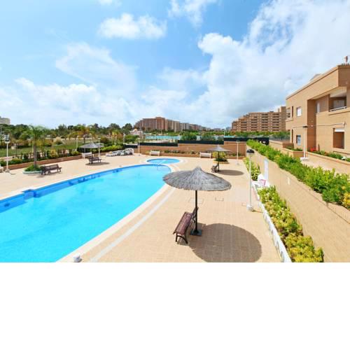 Apartment Azahar