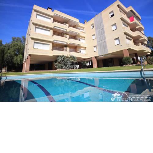 Apartment Azul