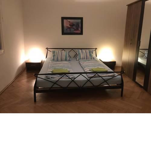 Apartment B - Národní 17