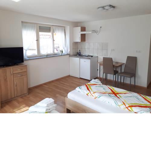Apartments B & B27