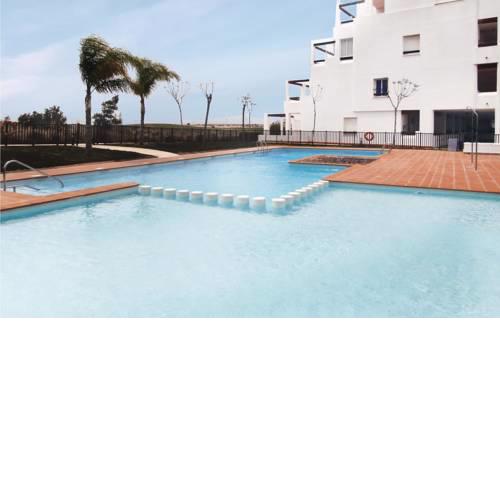 Apartment B de los Naranjos,Bl 3,P