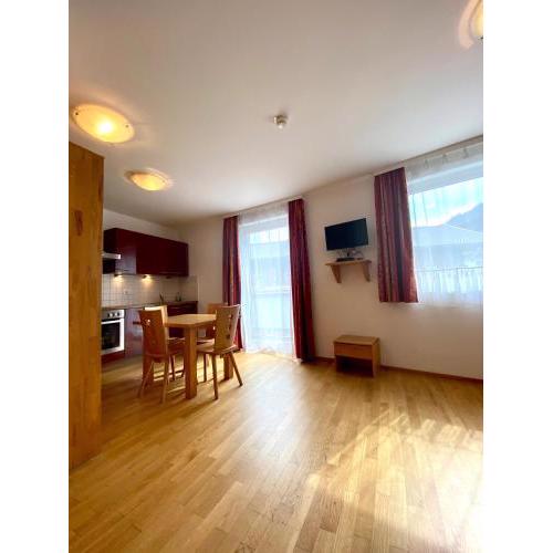 Apartment B10 in Adler Resort