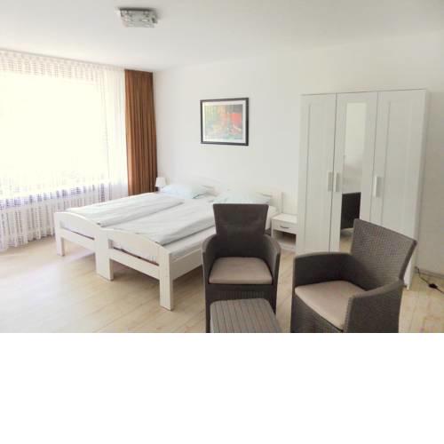 Apartment B208 (Ferienpark Rhein-Lahn)