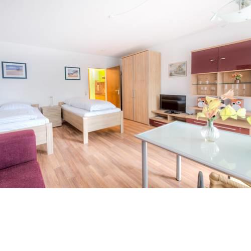 Apartment B212 (Ferienpark Rhein-Lahn)