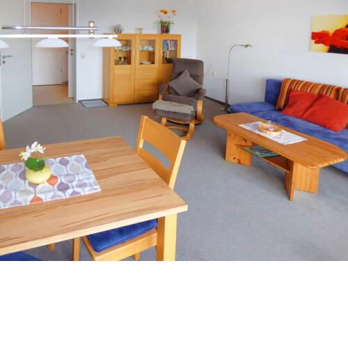 Apartment B301