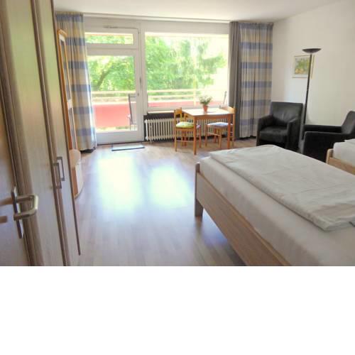 Apartment B306 (Ferienpark Rhein-Lahn)
