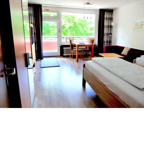 Apartment B307 (Ferienpark Rhein-Lahn)