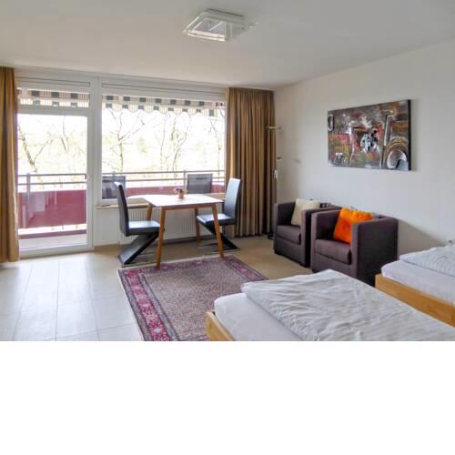 Apartment B511