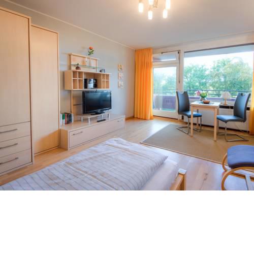 Apartment B609 (Ferienpark Rhein-Lahn)