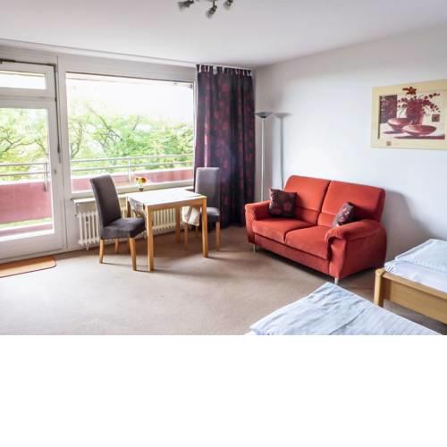 Apartment B610 (Ferienpark Rhein-Lahn)
