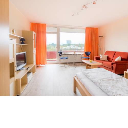 Apartment B806 (Ferienpark Rhein-Lahn)