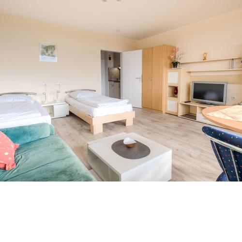 Apartment B807 (Ferienpark Rhein-Lahn)