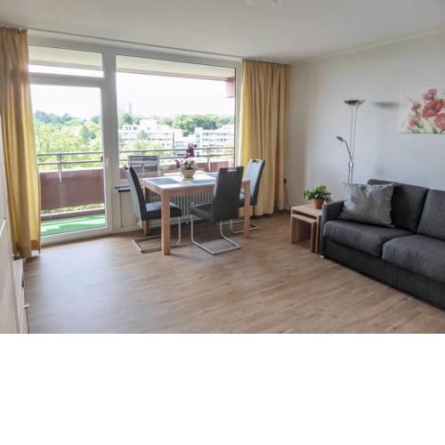 Apartment B808 (Ferienpark Rhein-Lahn)