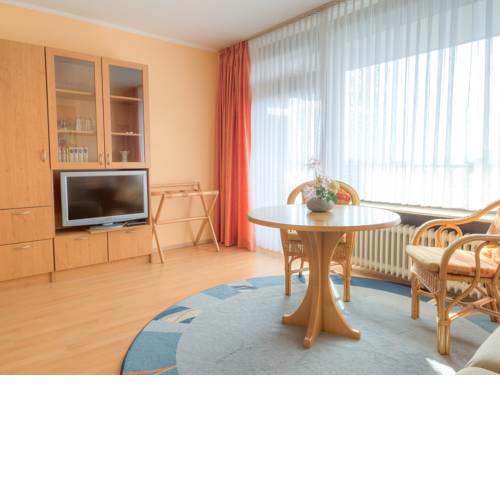Apartment B811 (Ferienpark Rhein-Lahn)
