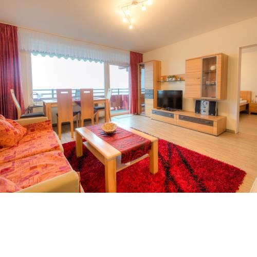 Apartment B901 (Ferienpark Rhein-Lahn)