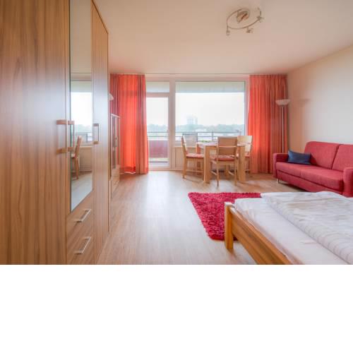 Apartment B906 (Ferienpark Rhein-Lahn)