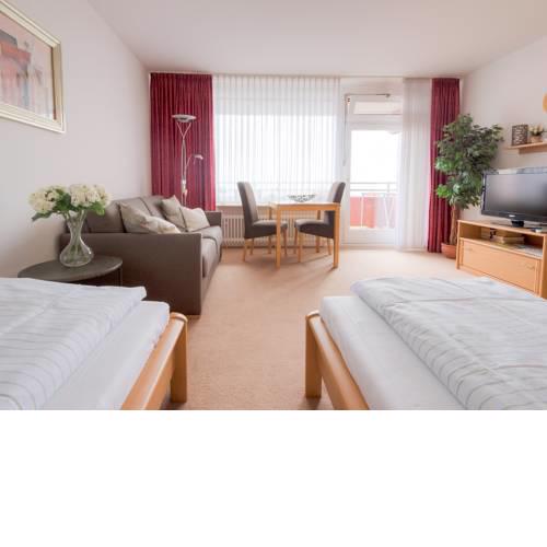 Apartment B915 (Ferienpark Rhein-Lahn)