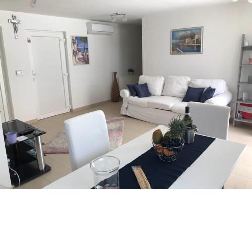 Apartment Babic