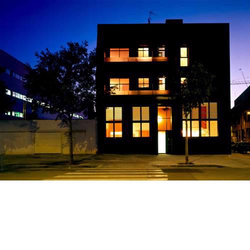 Apartment Bac de Roda Beach