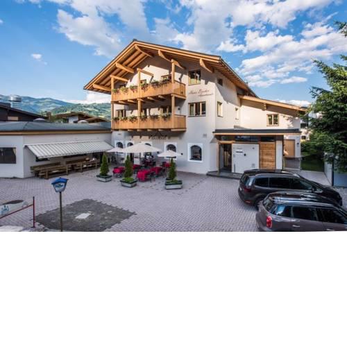 Apartment Bacher