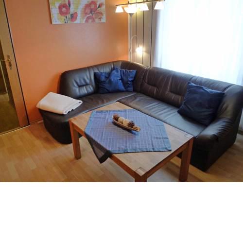 Apartment Backbord